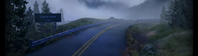 E3 Rumour Watch: Alan Wake website images uncovered