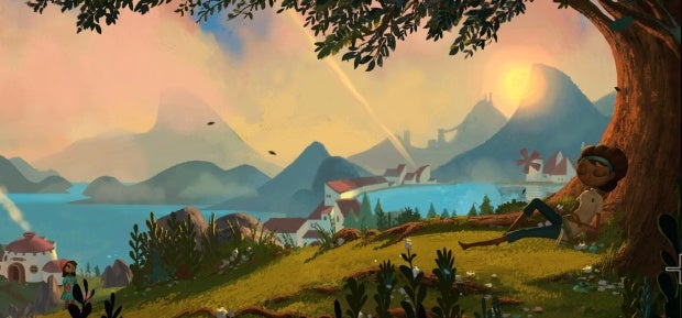 Wot I Think: Broken Age