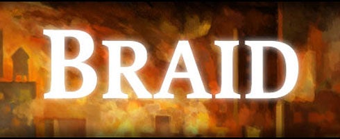 Braid reduced to 800 MS Points