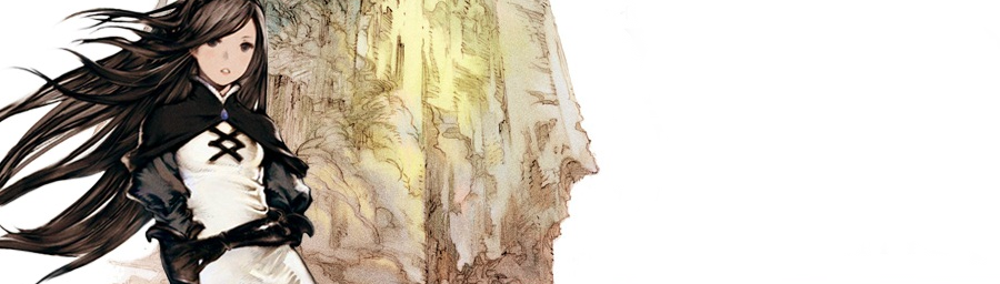 Bravely Default: For the Sequel announced for release in Japan