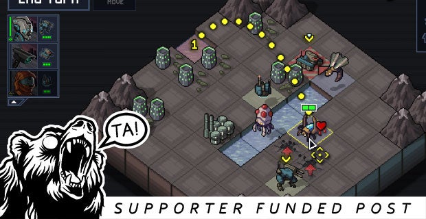 The tyranny of the near-perfect videogame