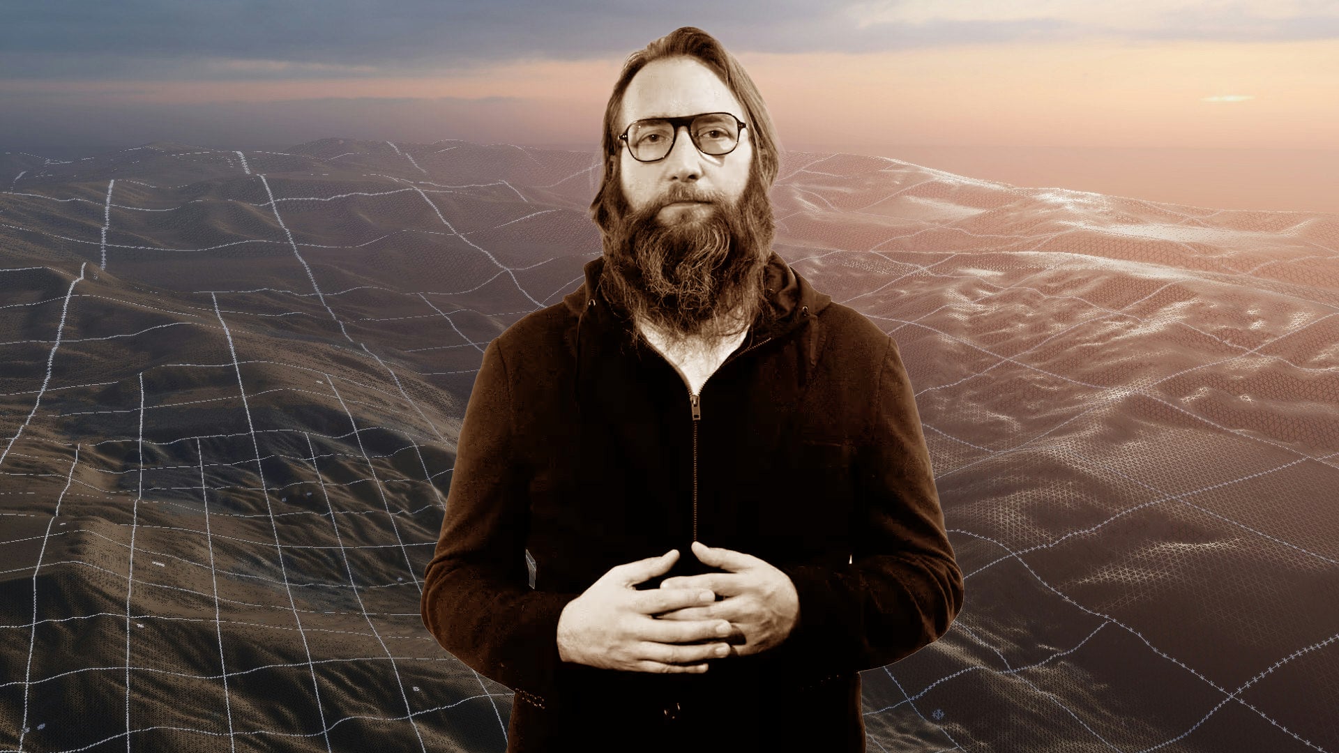 PlayerUnknown's Battlegrounds creator wants to build a "metaverse" but says it might take 15 years and can't explain what it will look like yet