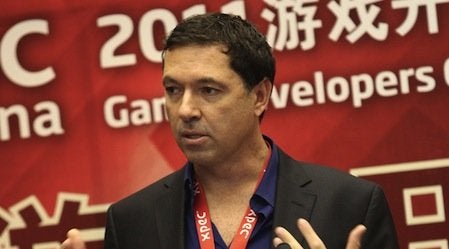 Brian Fargo rips into destructive publisher/developer relationships