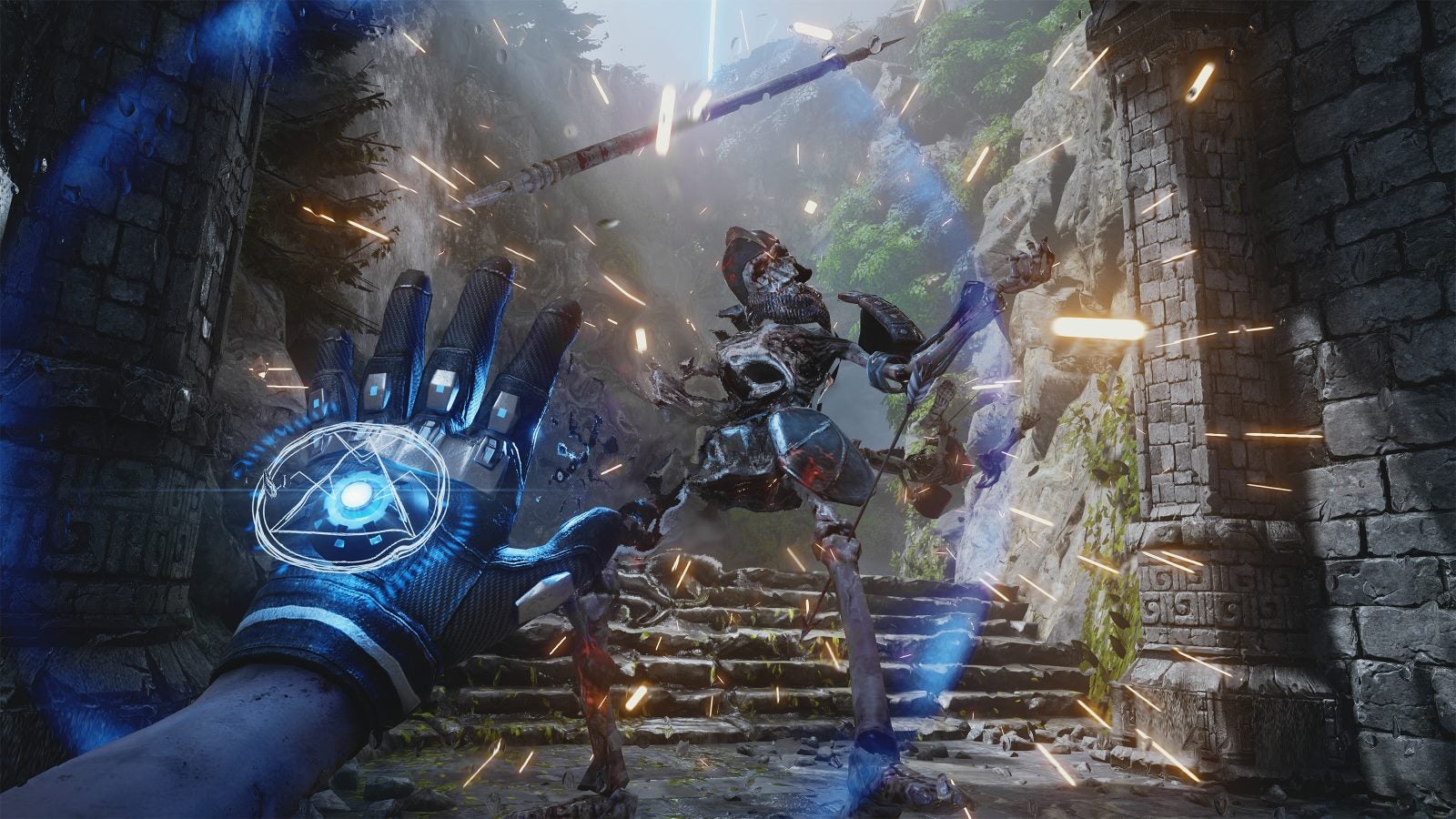 Bright Memory Episode 1 from solo dev enters early access