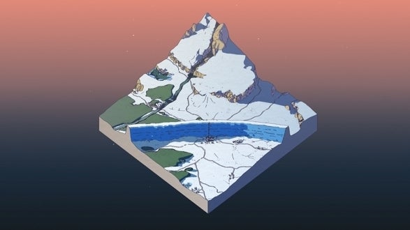 Brilliantly tactile, Game of Thrones: Tale of Crows feels like a new genre of game-as-interface