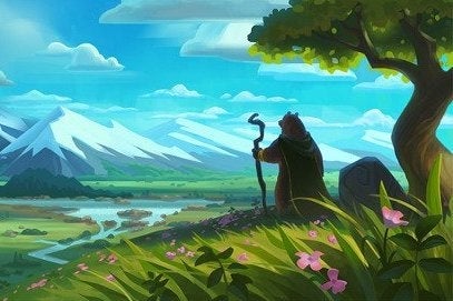 Bringing balance to the animals in Armello