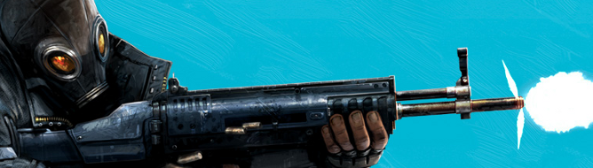 Splash Damage: It was “time to put colours back in First-Person Shooters"