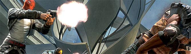Brink reviews go live - get all the scores here