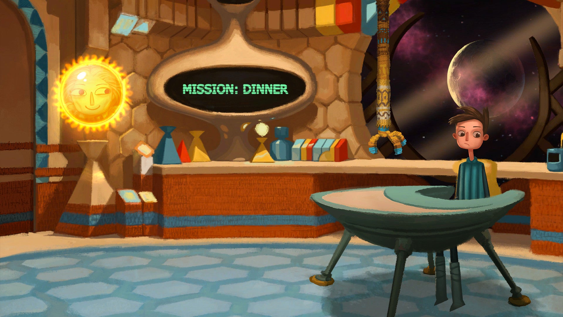 Have You Played... Broken Age?