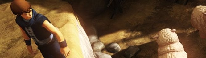 Brothers - A Tale of Two Sons developer walkthrough released