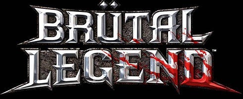 Brütal Legend E3 fact sheet promises "A World Like No Other"