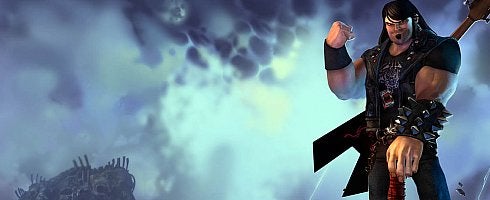 Judge delays ruling on Brutal Legend release
