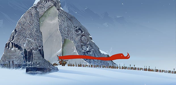 The RPS Verdict: The Banner Saga