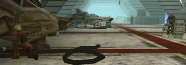 Battlestar Galactica Online Online