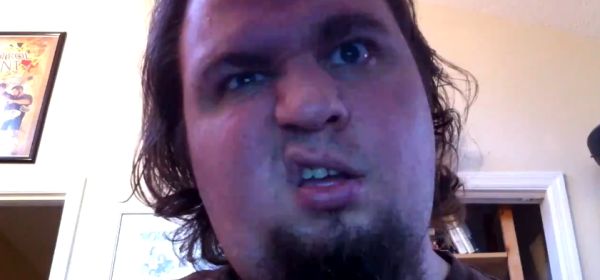 PSA: Bulletstorm Is Bad For Your Flatmate