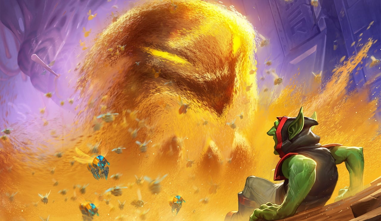 Budget Saviors of Uldum Decks - Cheap deck lists for the casual Hearthstone player