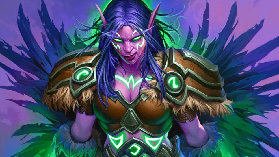 Budget Token Druid (Frozen Throne) guide