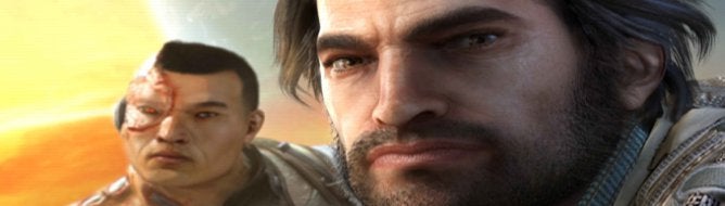 Bulletstorm will make your PC "weep if you play it in 3D, full screen, full resolution," says Capps
