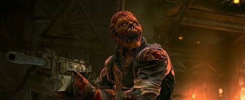 Bulletstorm previews reveal two of the multiplayer modes