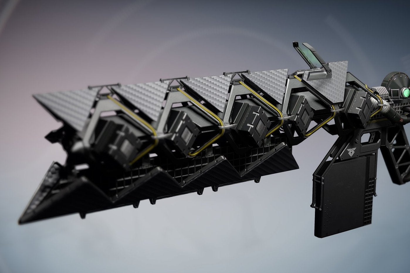 Bungie finally unlocks one of Destiny's most elusive guns