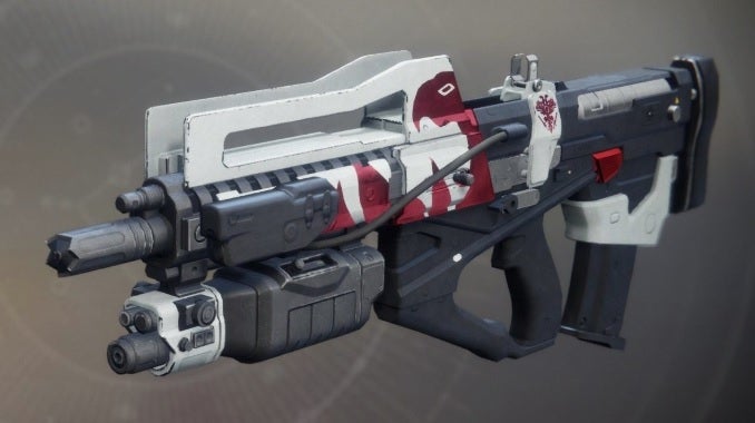 Bungie makes a new, more accessible version of the hardest weapon to get in Destiny 2