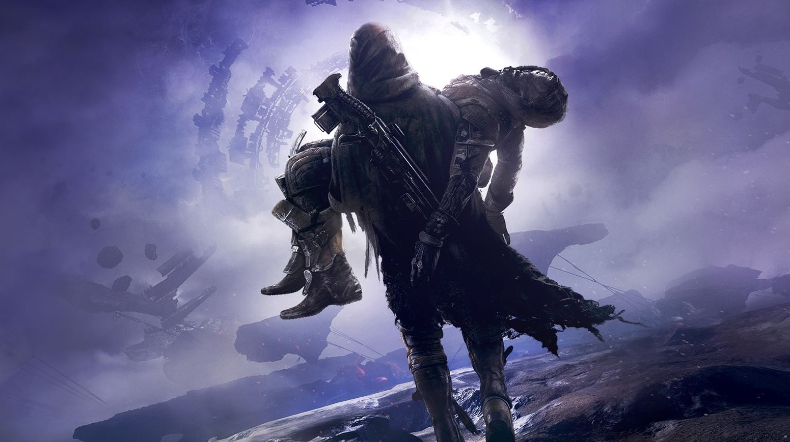 Bungie reveals Destiny 2's first post-Activision chapter next week