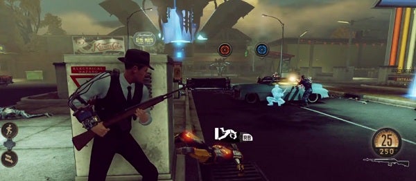 Truthiness: The Bureau - XCOM Declassified