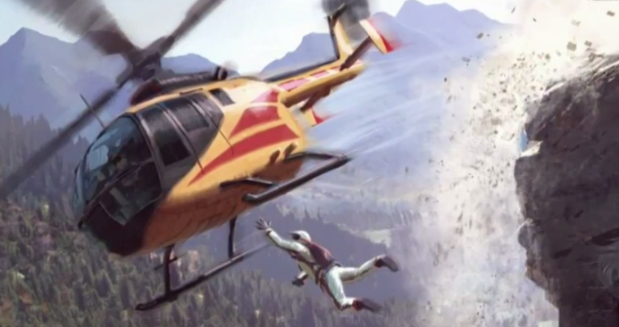 Burnout developer Criterion announces first-person multi-vehicle game
