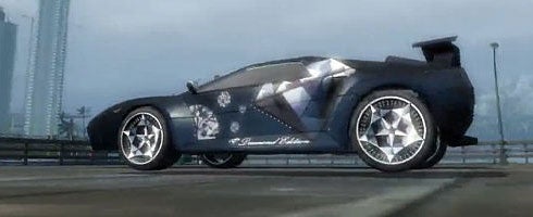 Be a Burnout expert, get a diamond-branded P12