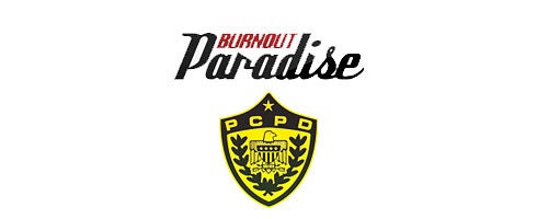 Cops and Robbers Pack announced for Burnout Paradise