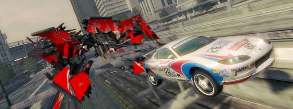 Criterion Separation: Founders Quit Burnout Dev Studio