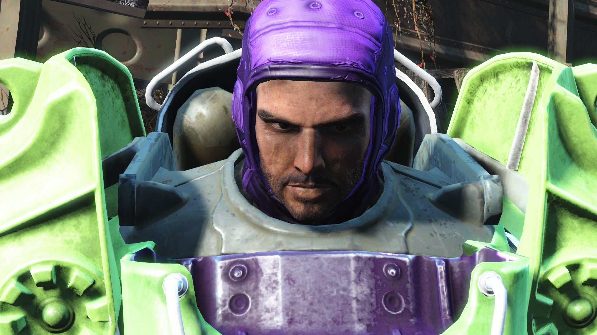 Fallout 4 PS4 mods: multiple limitations revealed ahead of private beta launch