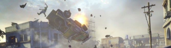 Command & Conquer Generals 2: No single player campaign at launch