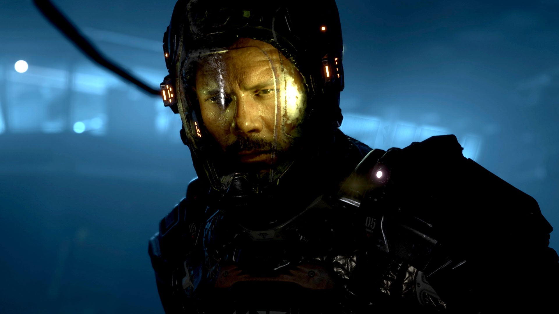 The Callisto Protocol's latest patch introduces New Game Plus