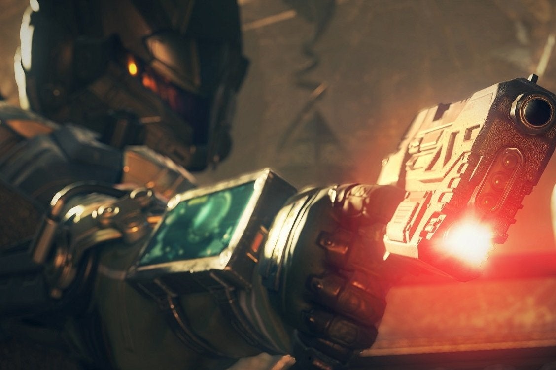 Call of Duty: Black Ops 3 confirmed for PS3 and Xbox 360