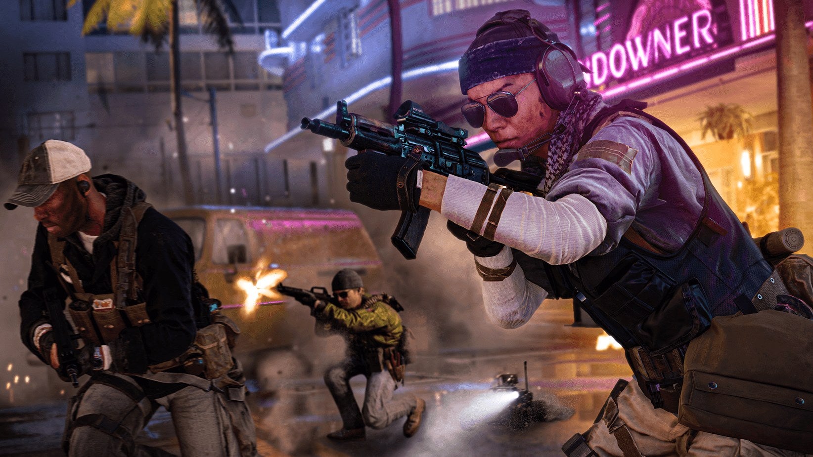 Call Of Duty: Black Ops Cold War beta drops this October