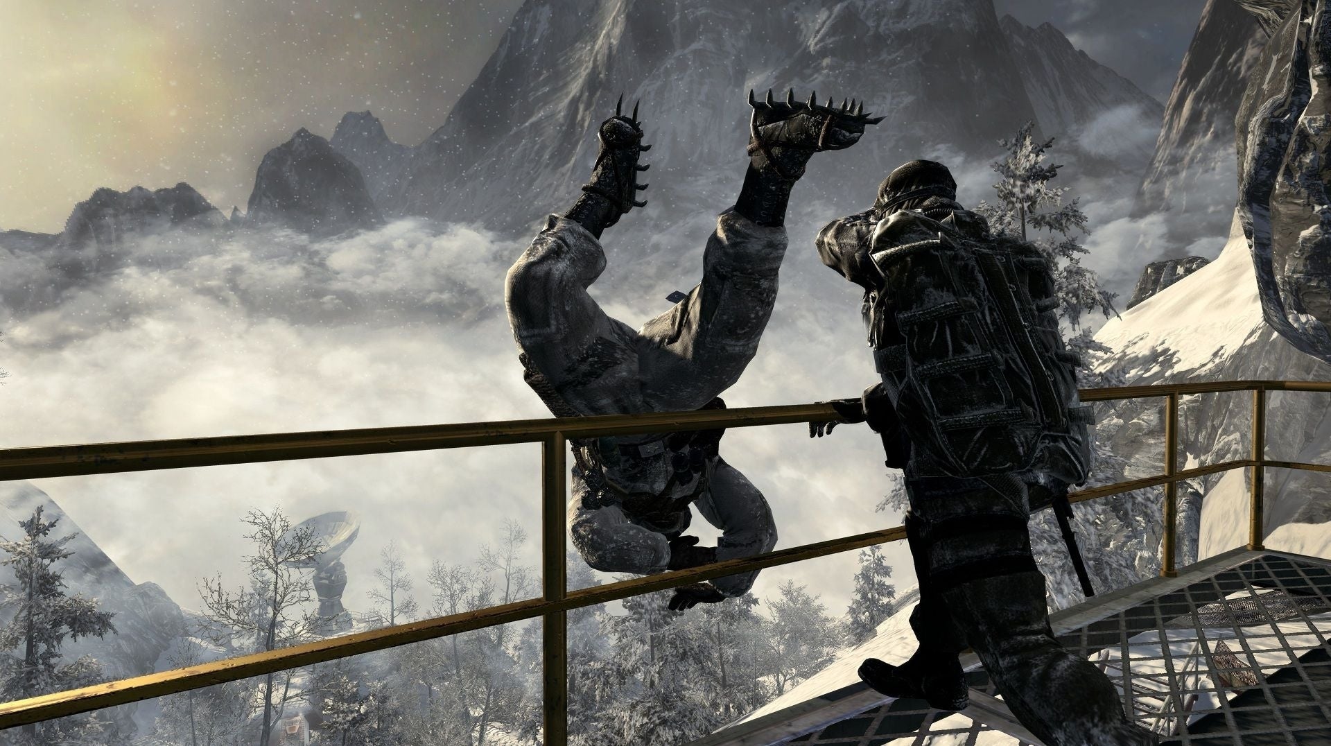 Call of Duty Black Ops PC Zombies hasn't worked for a week now