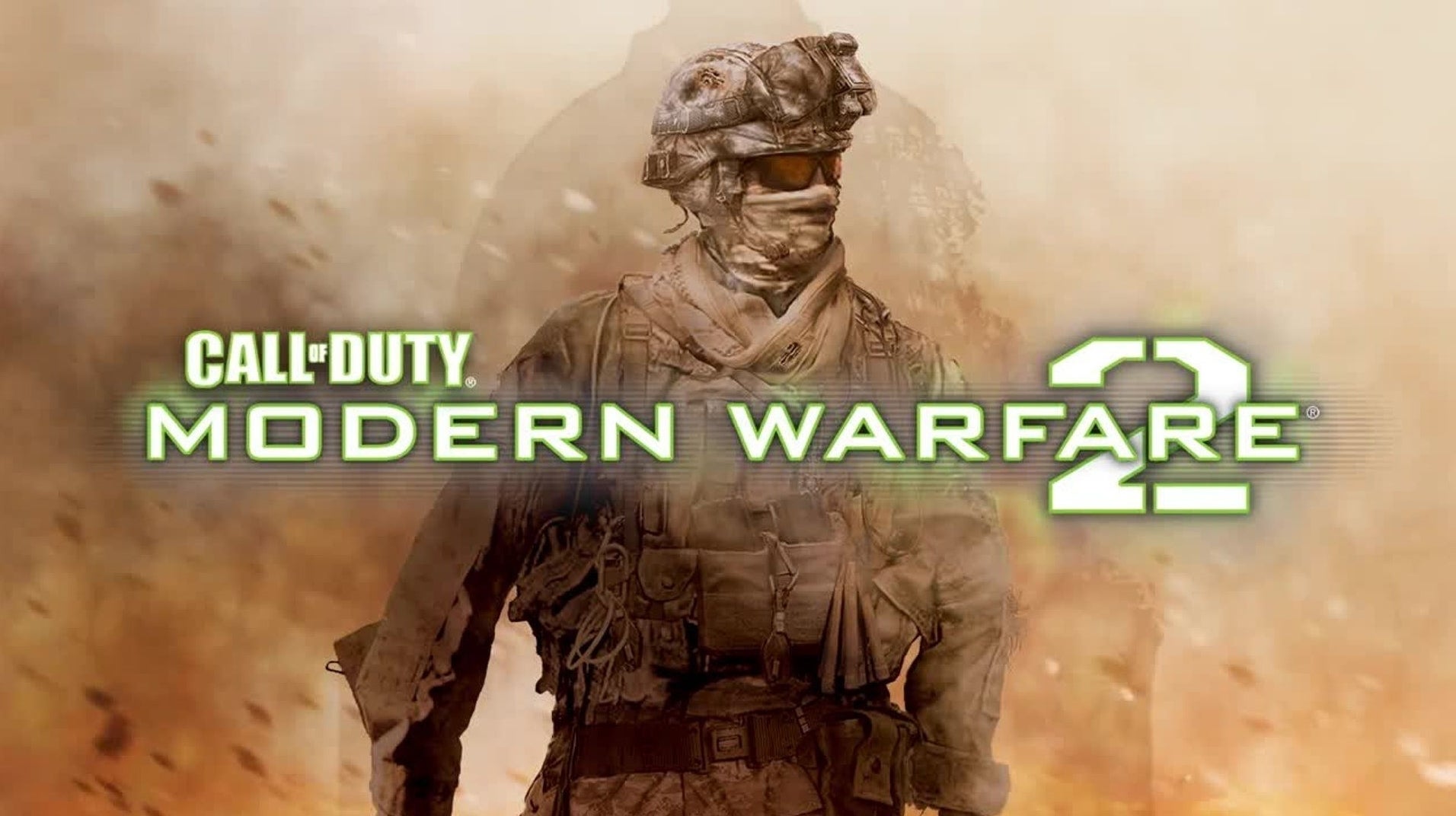 Call of Duty: Modern Warfare 2 campaign remaster spotted on Korean ratings board