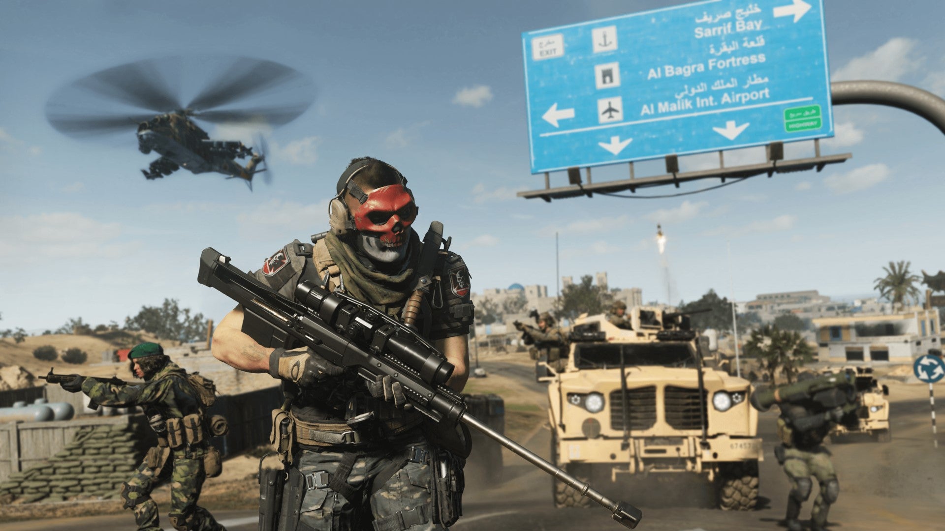 Ultimate Audio Bang #27: what makes a good Call Of Duty campaign?