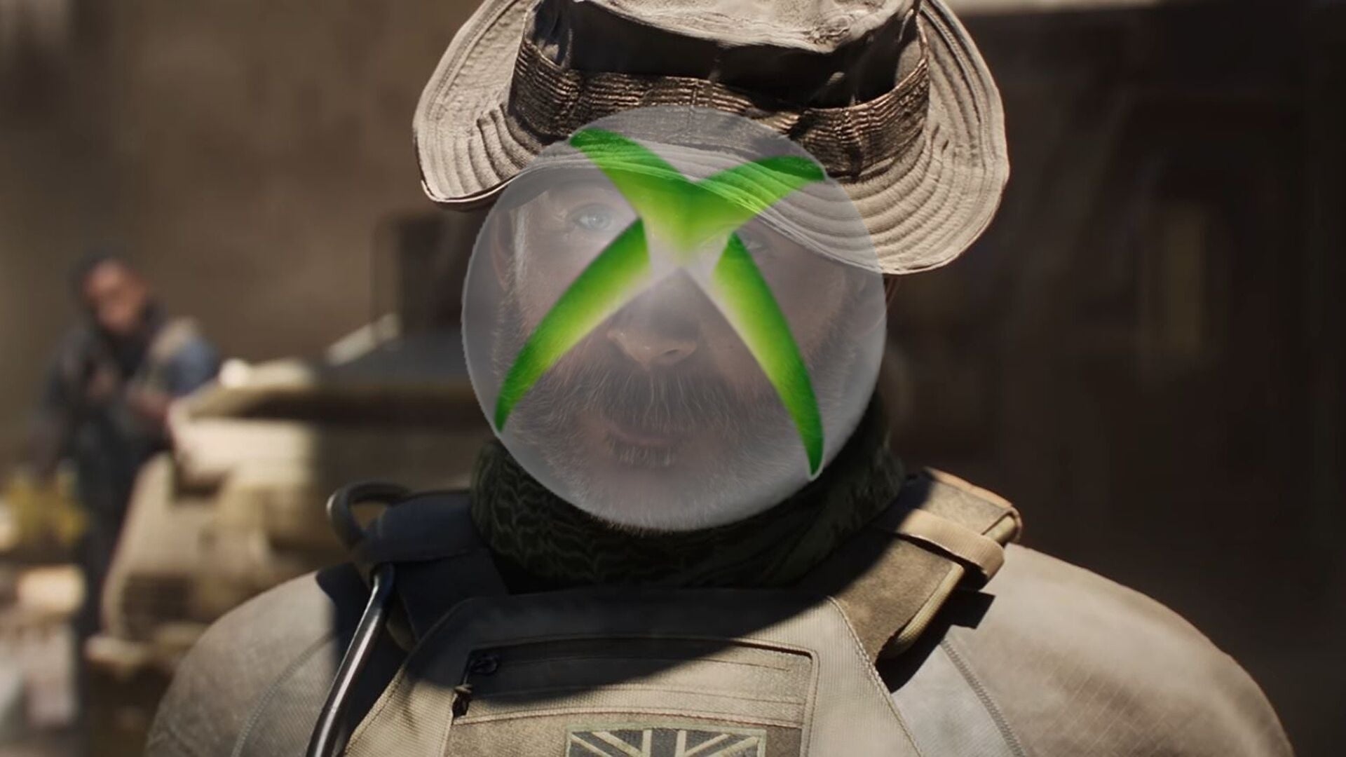 Shots fired as Microsoft and Sony reignite Call Of Duty parity debate