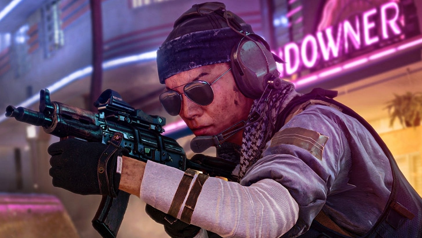 Call of Duty players resorted to "reverse-boosting" in the Black Ops Cold War Alpha, reigniting old matchmaking debate