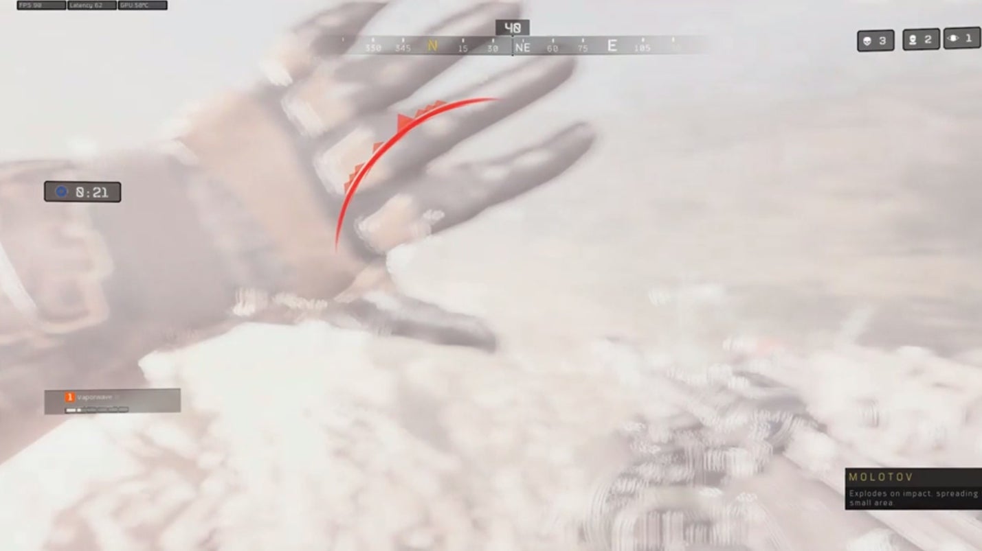Call of Duty: Black Ops 4 update finally nerfs 9-Bang in Blackout