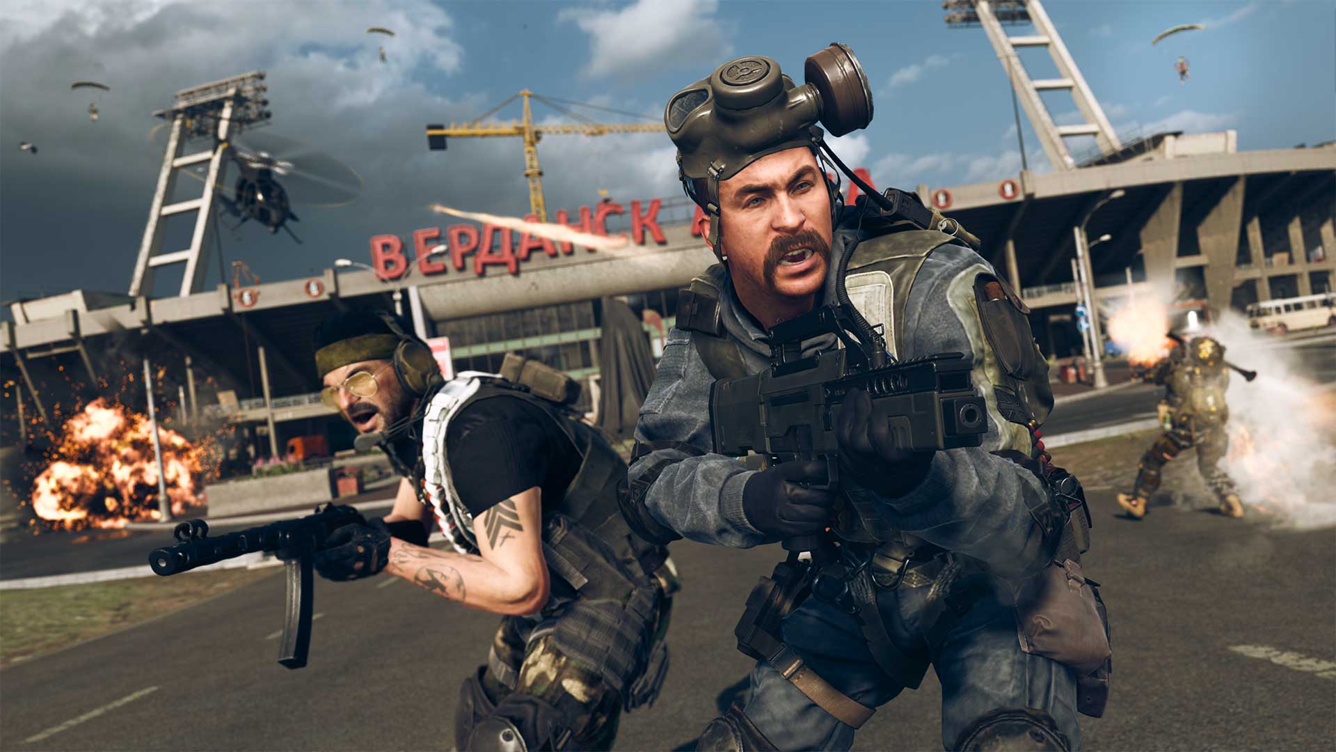 Activision Blizzard making temporary QA workers full-time, with pay raise and benefits