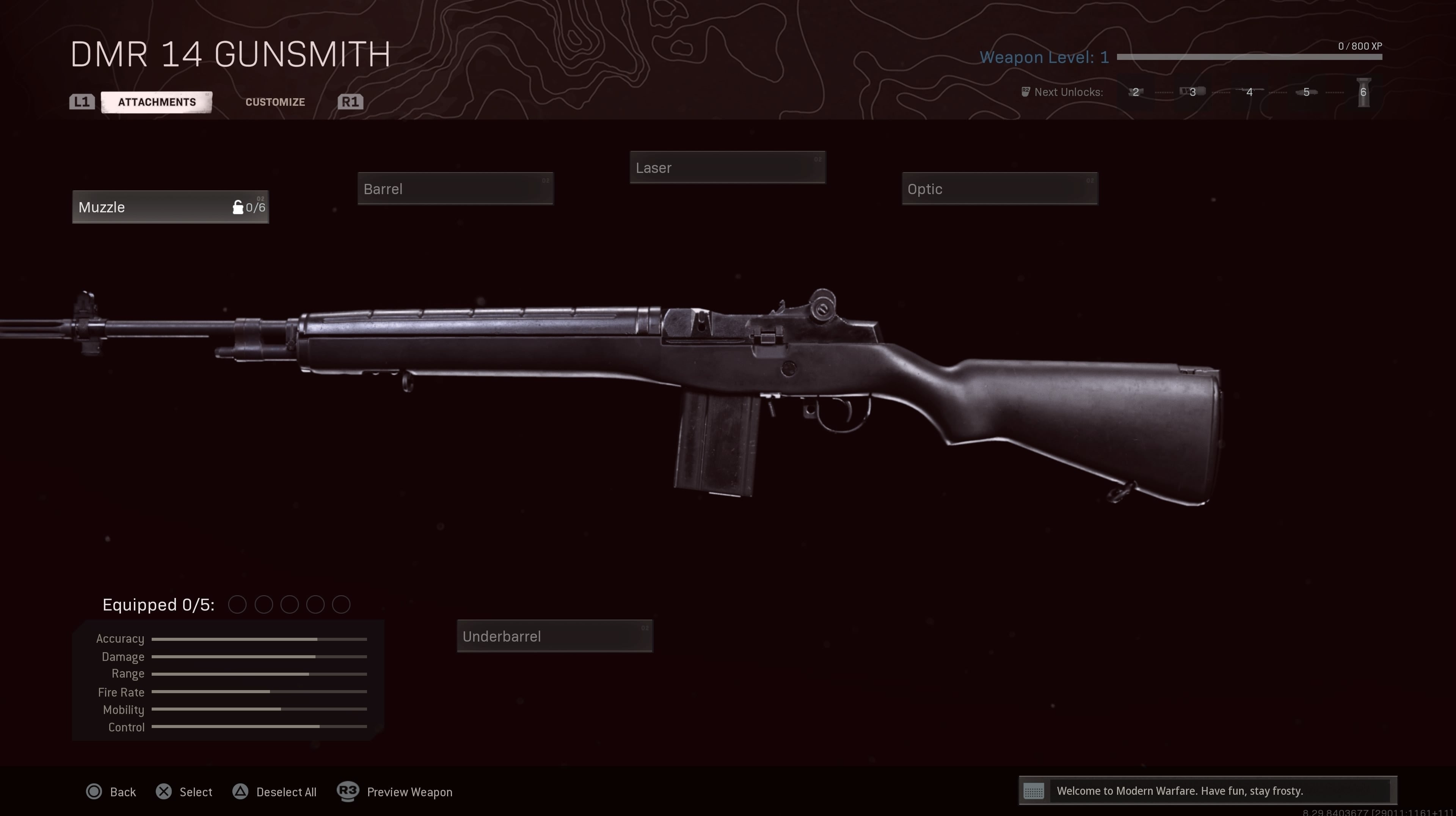 Call of Duty: Black Ops Cold War's DMR is so overpowered it's making Warzone "unplayable", fans say