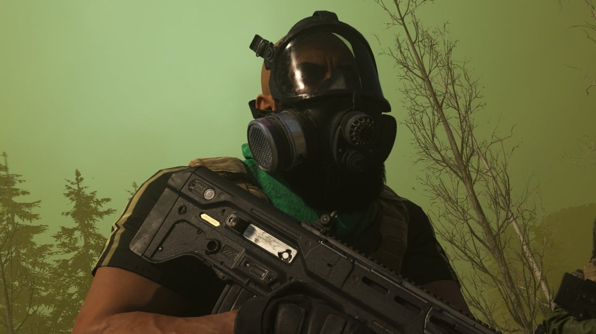 Call of Duty: Warzone players are sacrificing themselves to take down stim glitchers