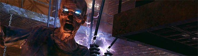 Black Ops 2 Zombies: it's a return bus ride to hell