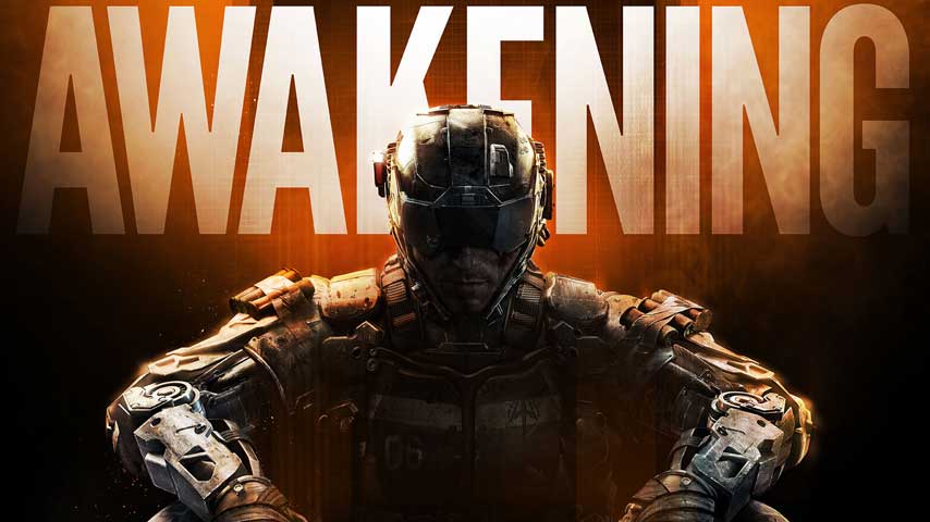 Call of Duty: Black Ops 3 - Awakening lands on PC, Xbox One in two weeks