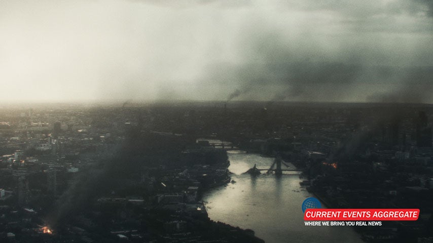 Black Ops 3 campaign director "personally very sorry" for Call of Duty Twitter stunt