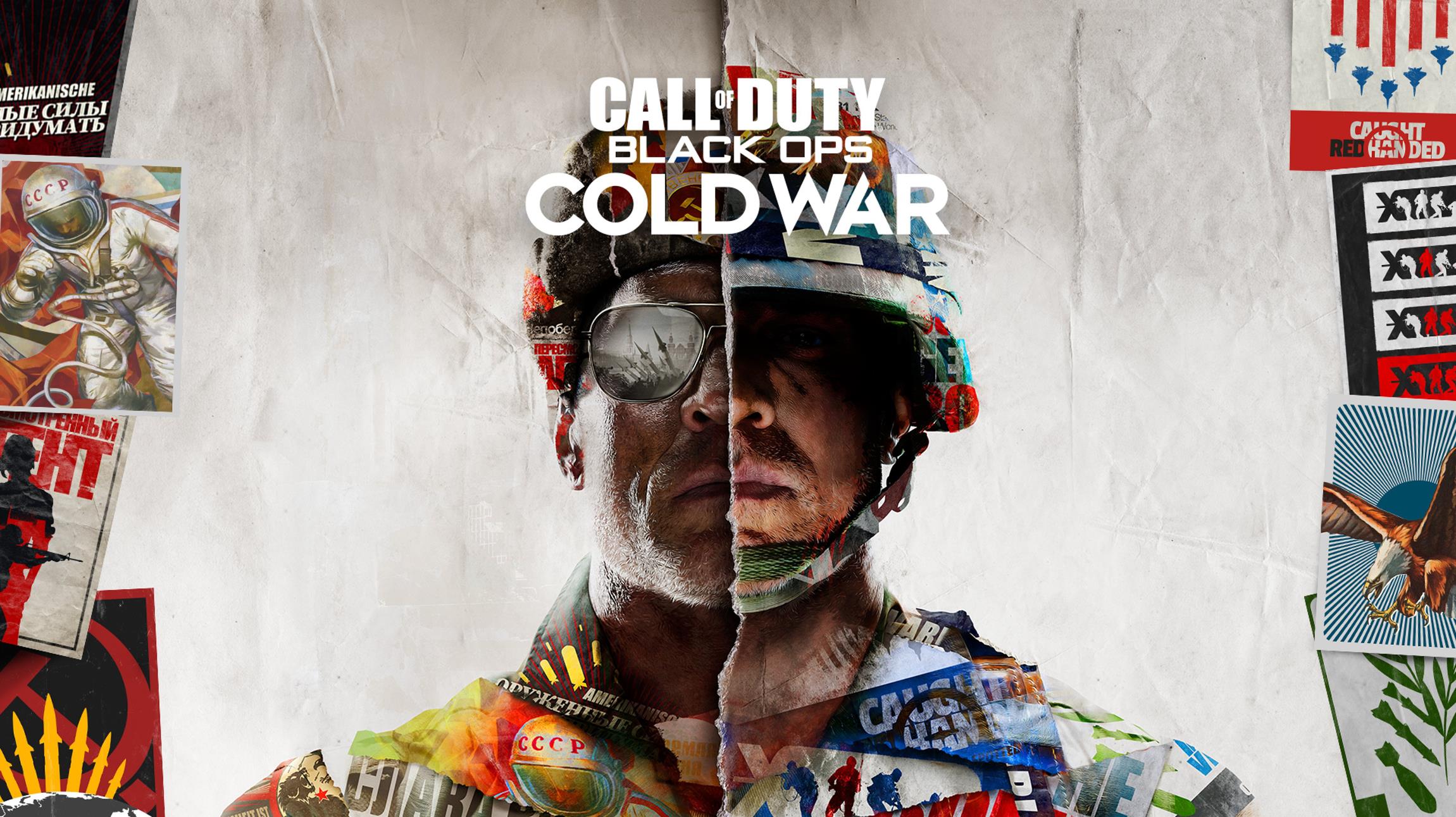 Call of Duty: Black Ops Cold War release date, multiplayer reveal date reportedly leaked