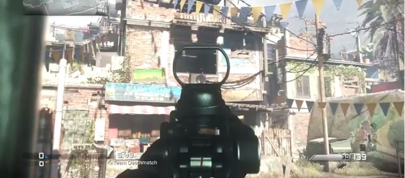 Call of Duty: Ghosts Invasion walkthrough and tips
